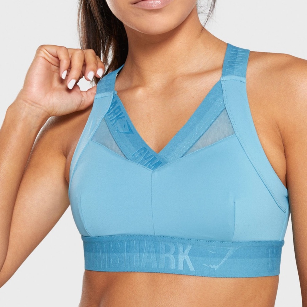 Gymshark Empower Sports Bra